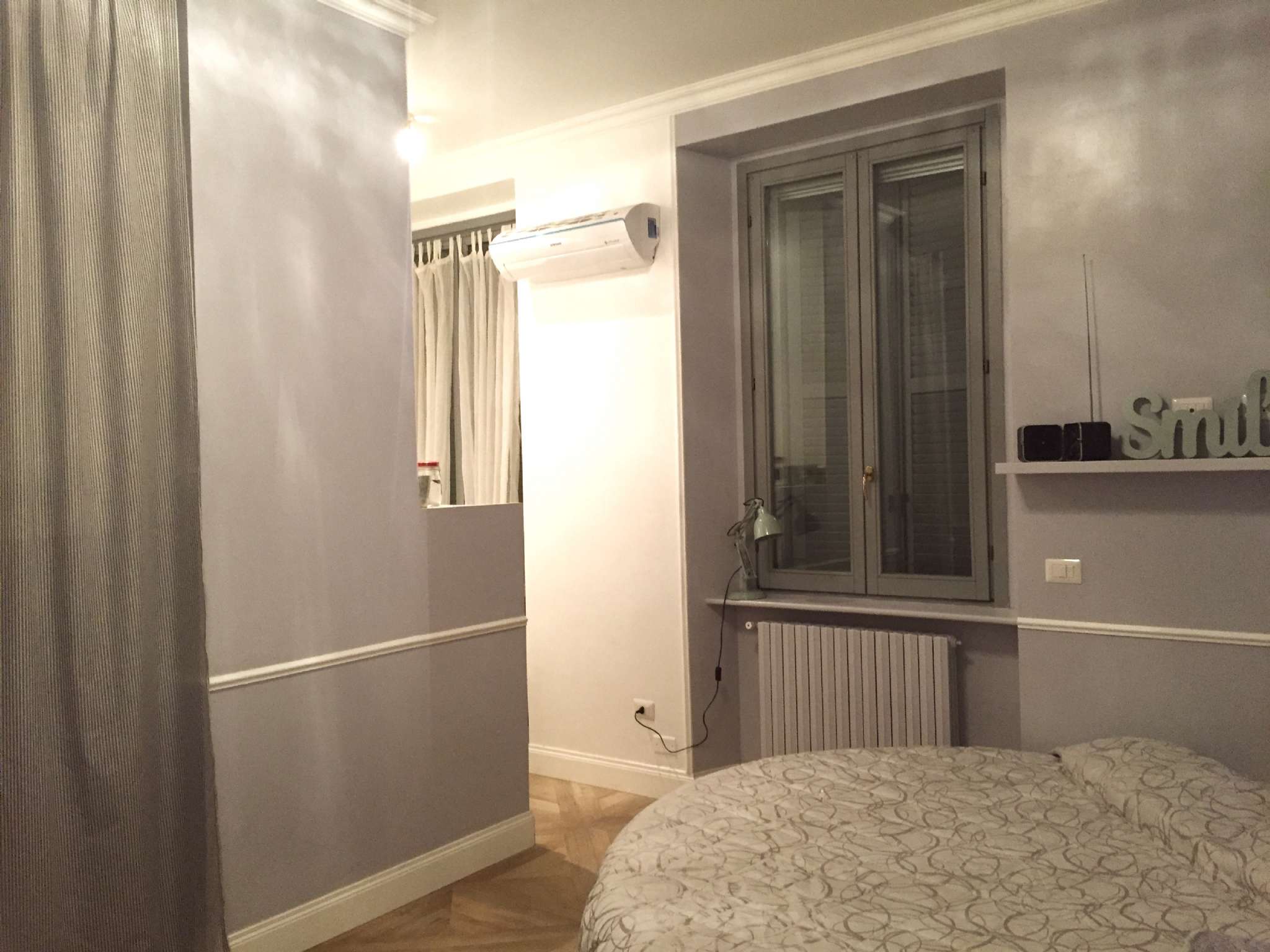 Appartamento MILANO affitto  ISOLA GARIGLIANO STUDIO ERRE
