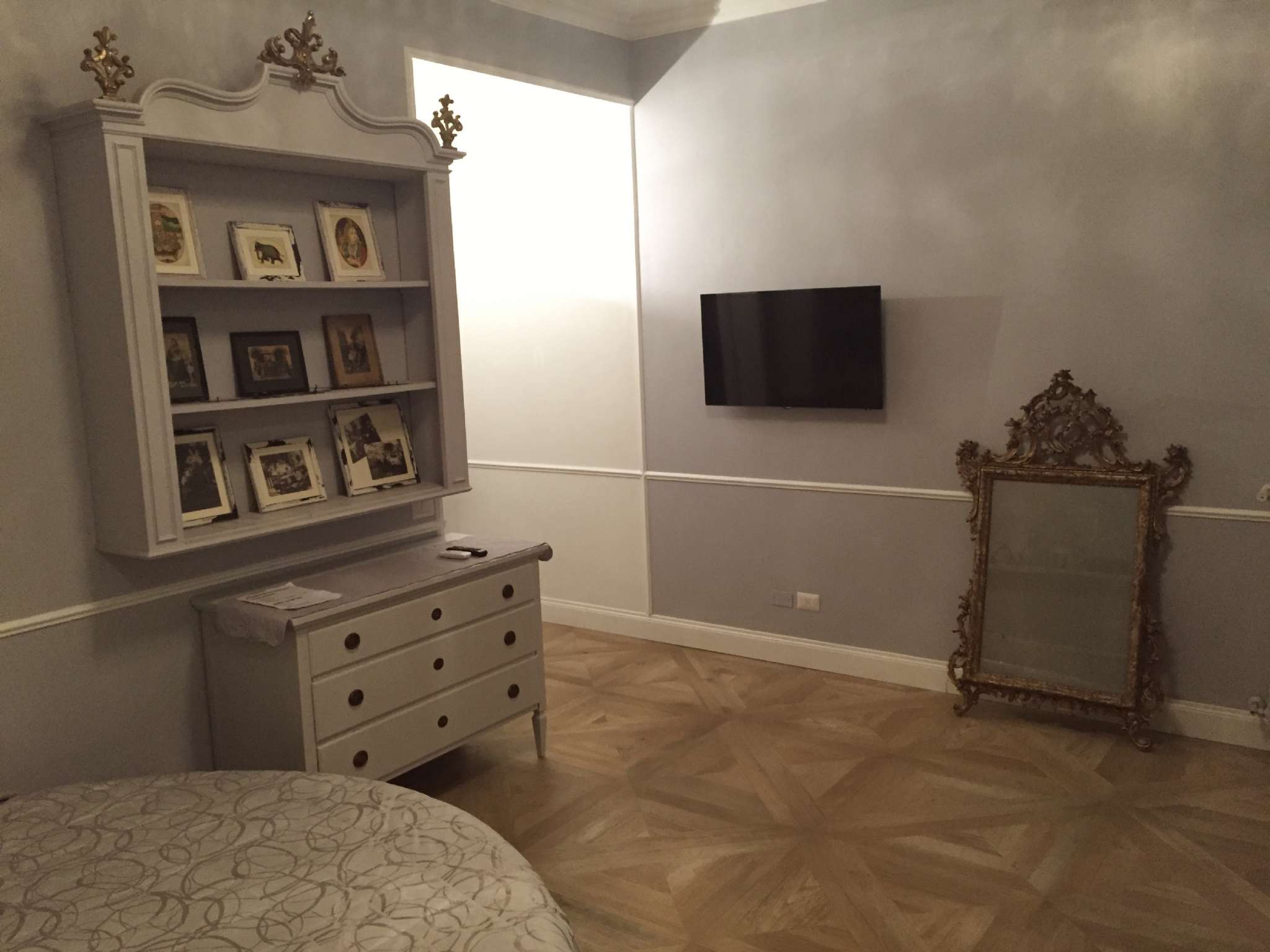 Appartamento MILANO affitto  ISOLA GARIGLIANO STUDIO ERRE