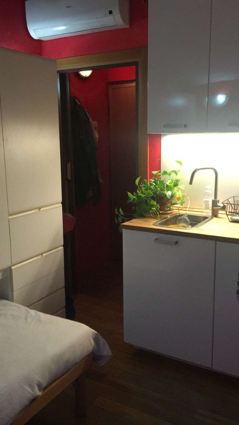 Appartamento MILANO affitto  NIGUARDA GRAZIANO STUDIO ERRE