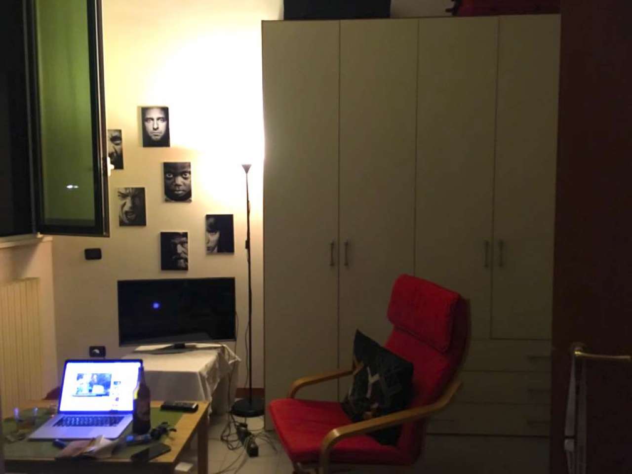 Appartamento MILANO affitto  RIPAMONTI AMPOLA STUDIO ERRE