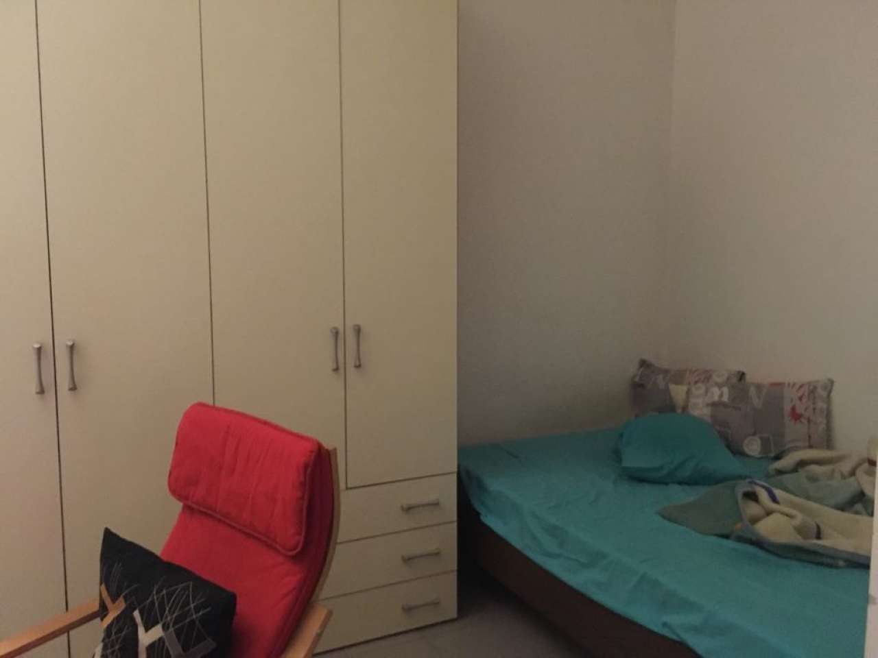 Appartamento MILANO affitto  RIPAMONTI  STUDIO ERRE