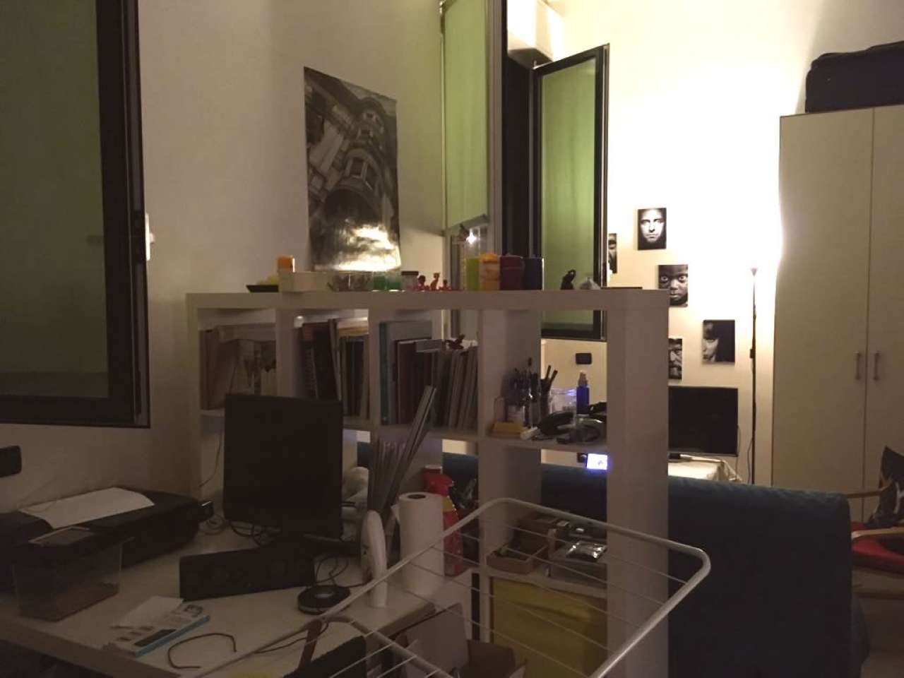 Appartamento MILANO affitto  RIPAMONTI  STUDIO ERRE