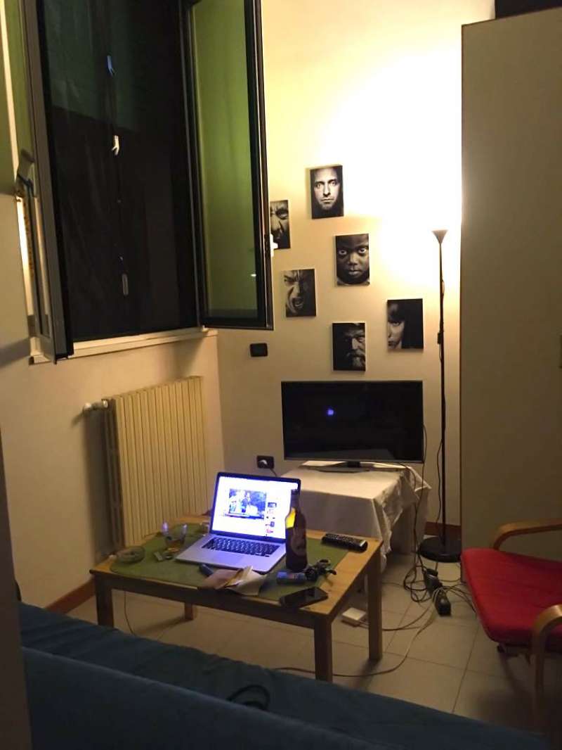  milano affitto quart: ripamonti studio erre