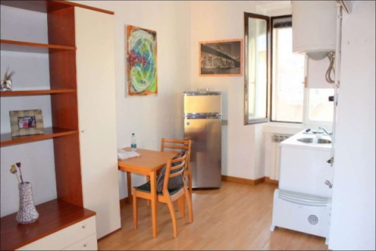 Appartamento MILANO affitto   PAISIELLO STUDIO ERRE