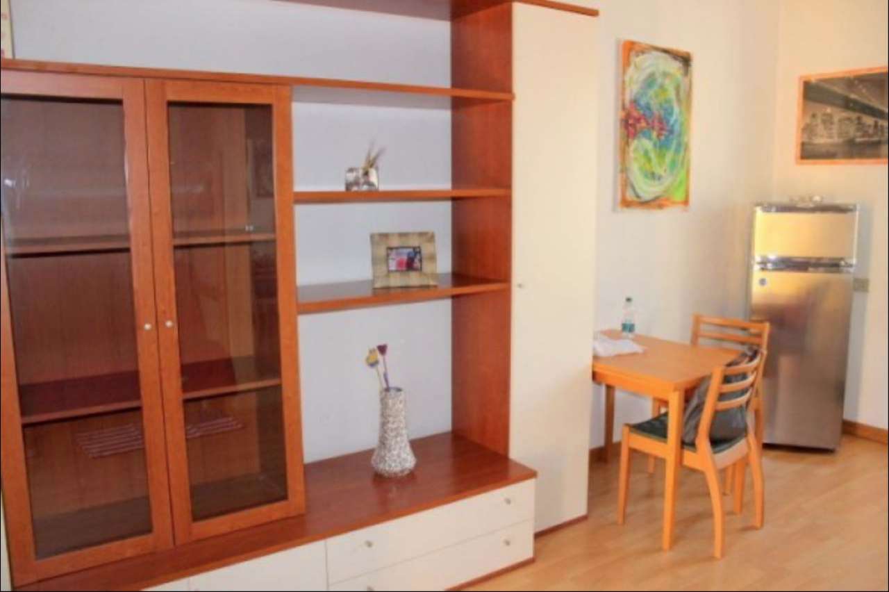 Appartamento MILANO affitto  BUENOS AIRES  STUDIO ERRE