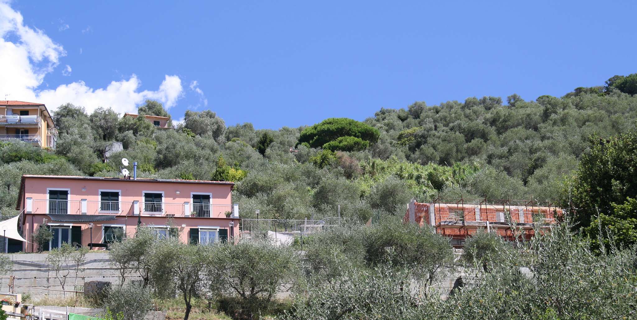  leivi vendita quart:  brignole immobiliare