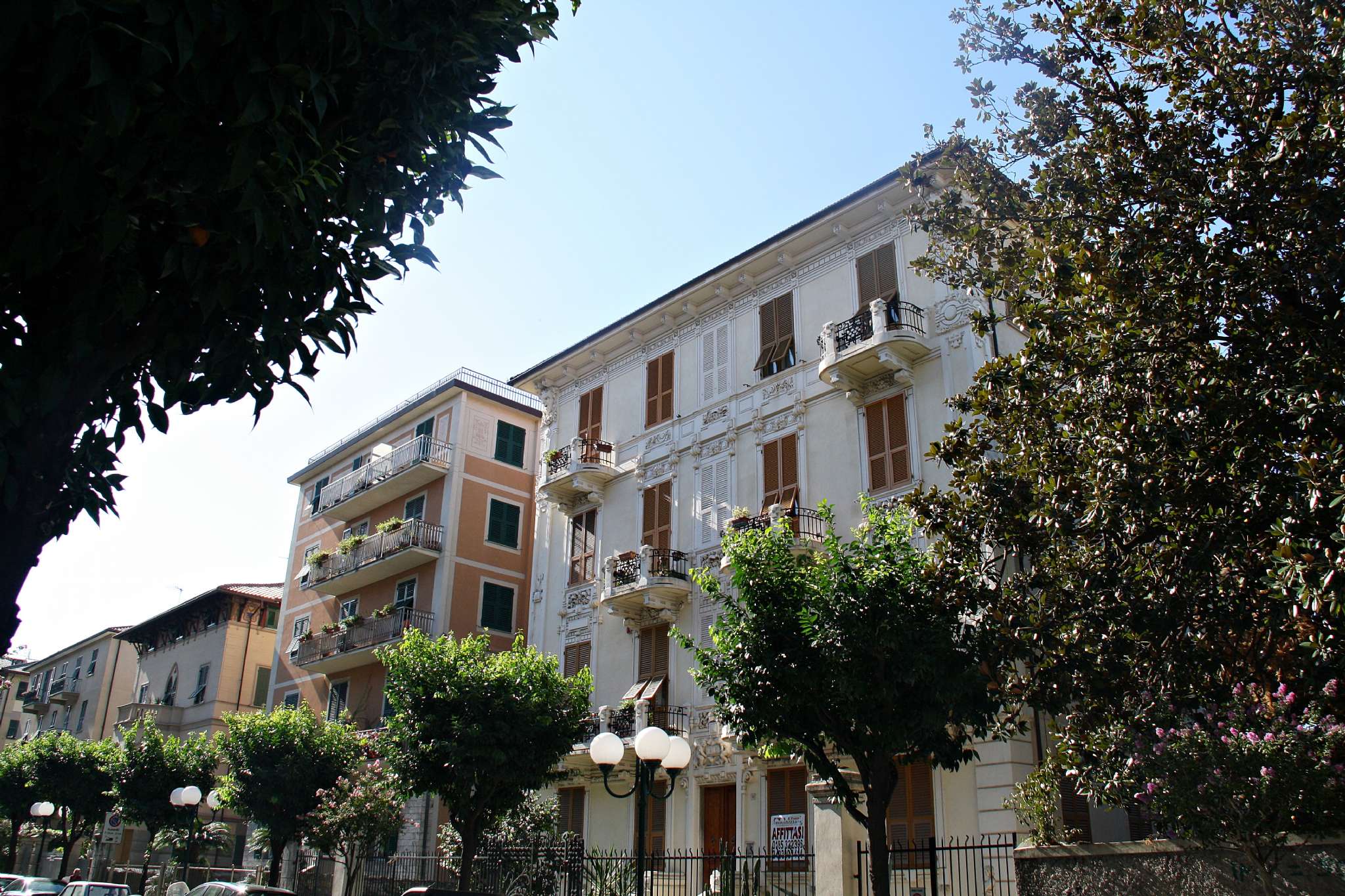  chiavari vendita quart:  brignole immobiliare