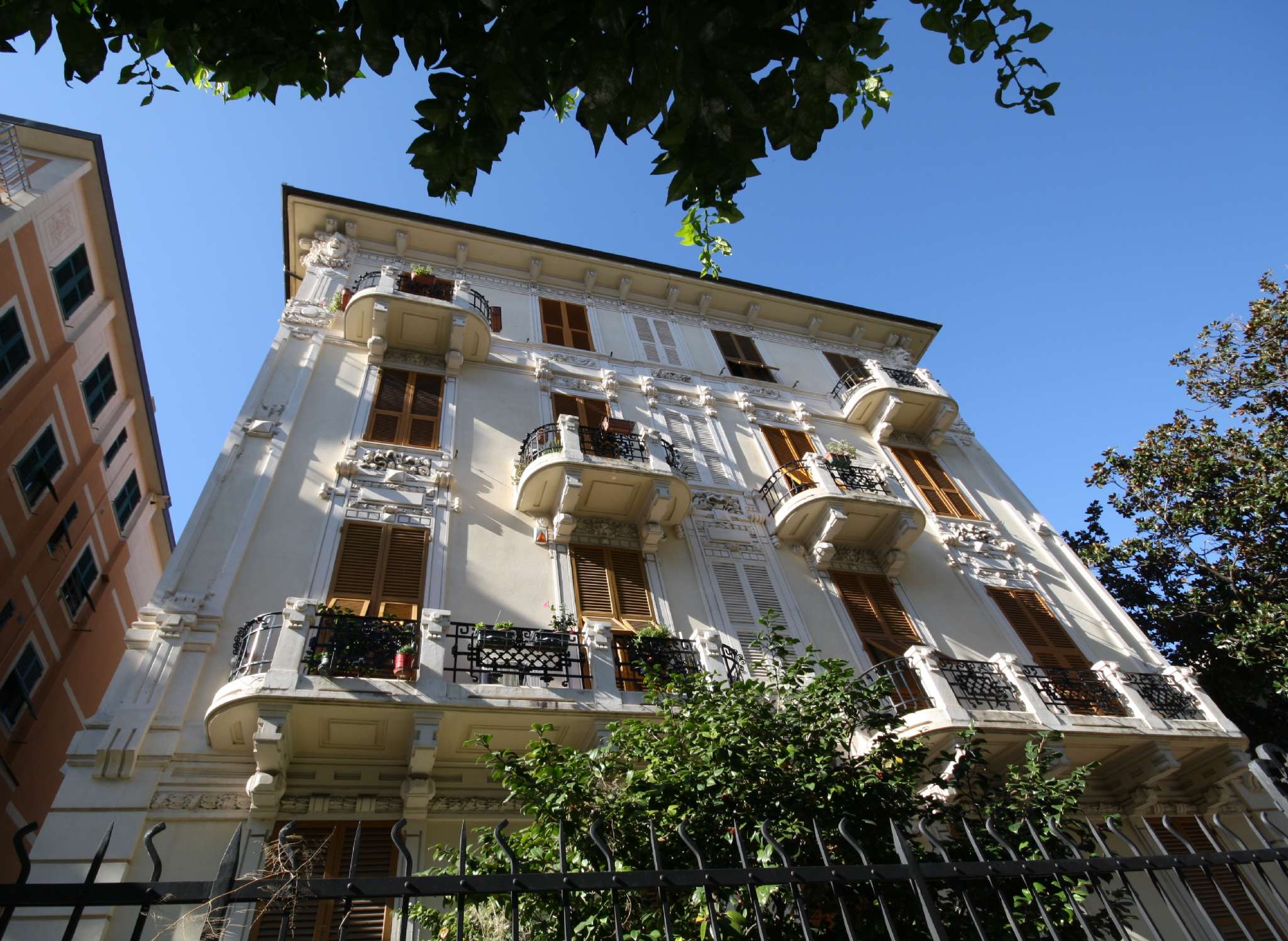  chiavari vendita quart:  brignole immobiliare