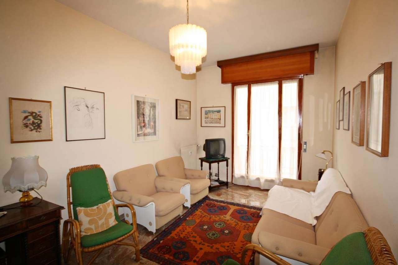 Appartamento CHIAVARI vendita   Corso Valparaiso Brignole Immobiliare