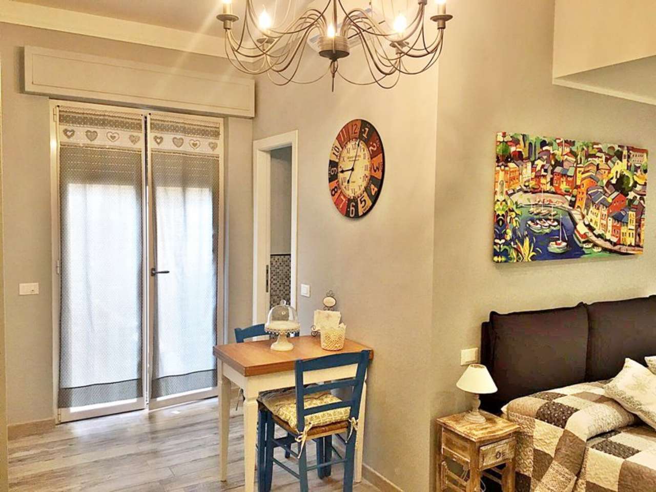 Appartamento CHIAVARI vendita   Dante Brignole Immobiliare