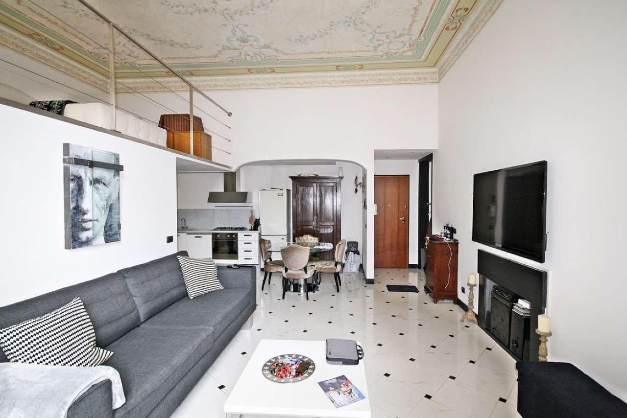 Appartamento CHIAVARI vendita   Giuseppe Raggio Brignole Immobiliare