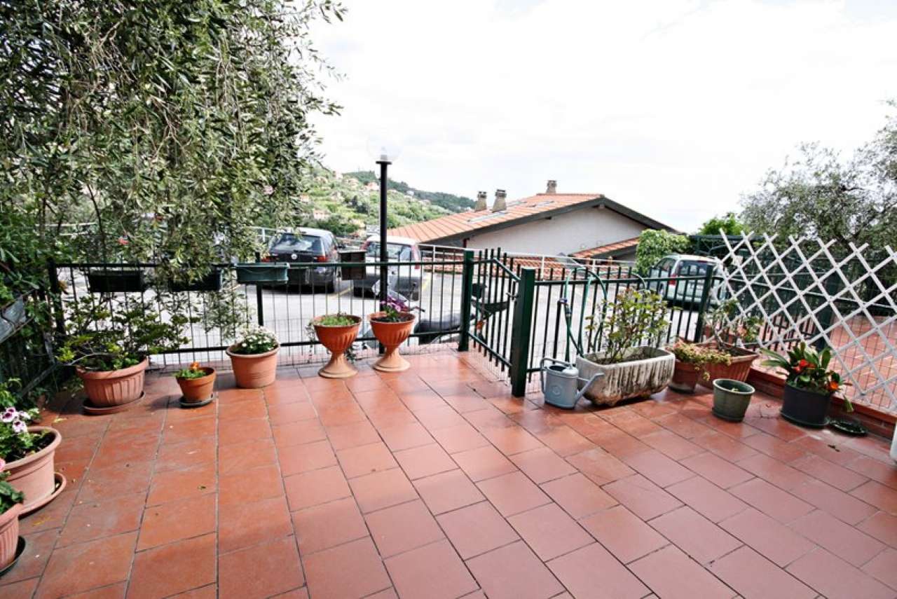 Villa Affiancata - Schiera LEIVI vendita   Costasecca Brignole Immobiliare