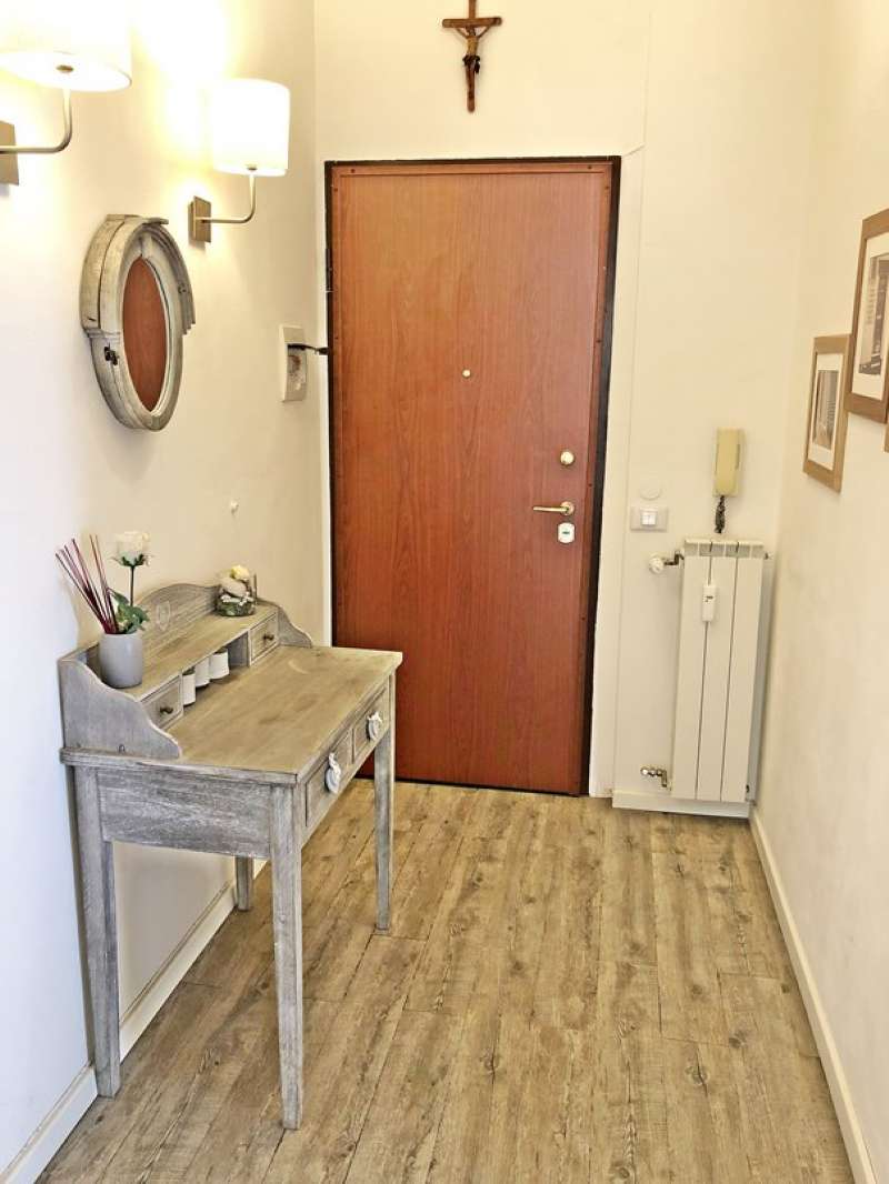 Appartamento CHIAVARI affitto   Valparaiso Brignole Immobiliare