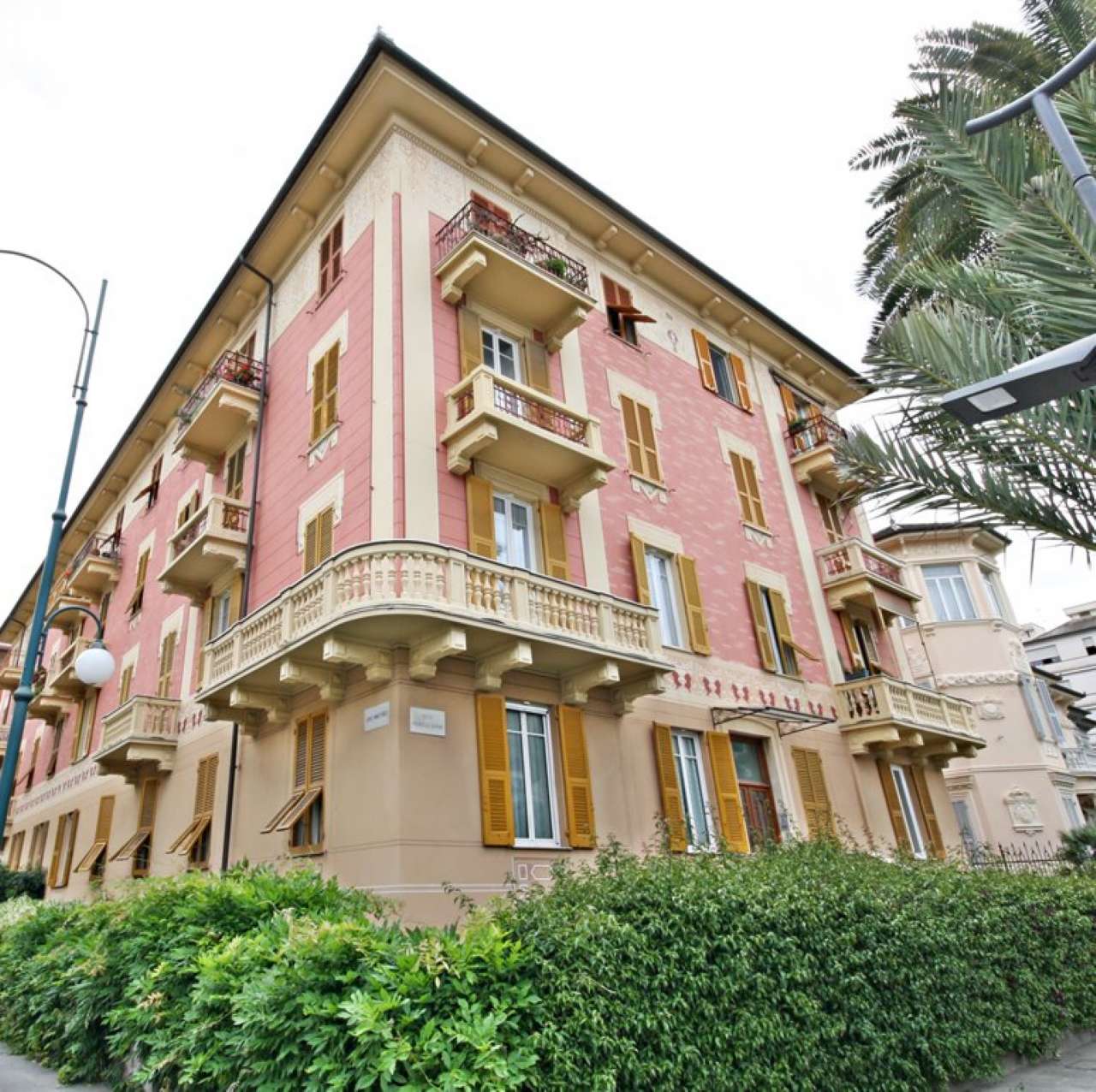  chiavari vendita quart:  brignole immobiliare