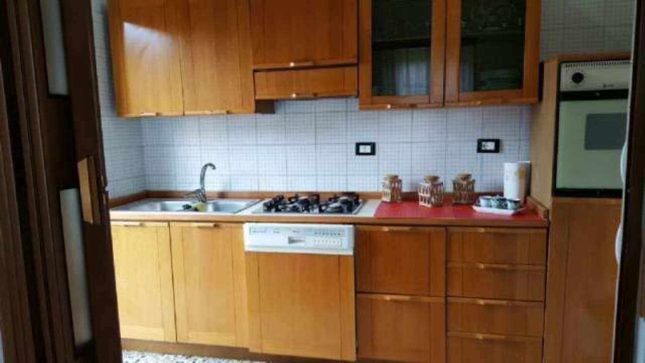 Appartamento VERONA vendita  GOLOSINE  Isabella Moletta