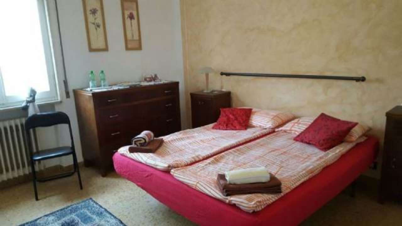 Appartamento VERONA vendita  GOLOSINE  Isabella Moletta