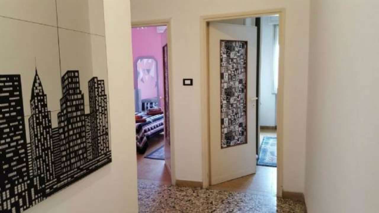 Appartamento VERONA vendita  GOLOSINE  Isabella Moletta