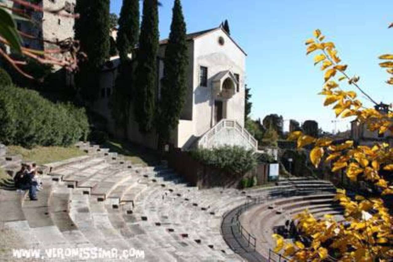  verona affitto quart: centro storico isabella moletta