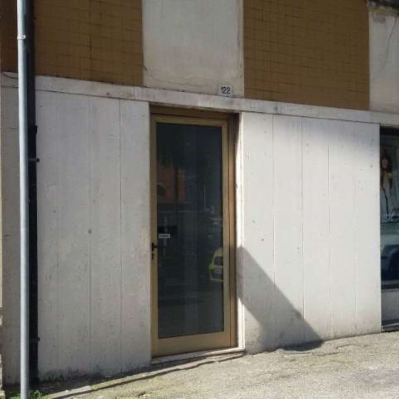  verona affitto quart: borgo roma isabella-moletta