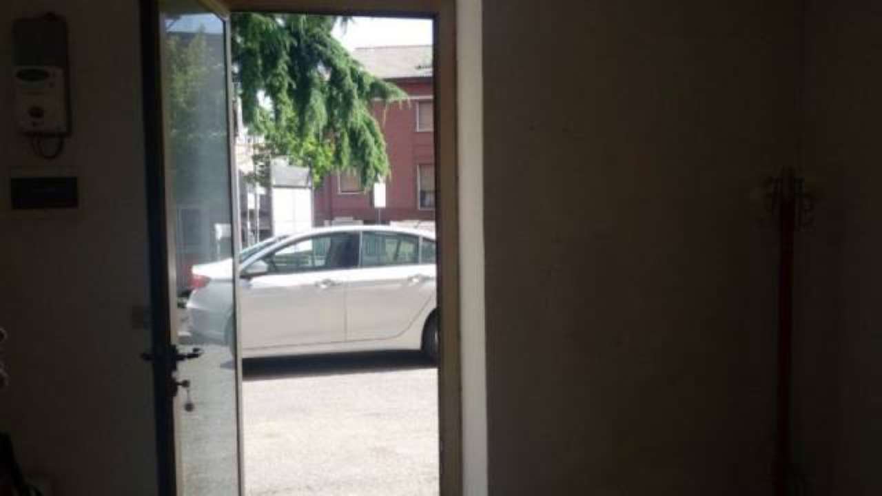 Ufficio - Loc.Com. VERONA affitto  BORGO ROMA  Isabella Moletta