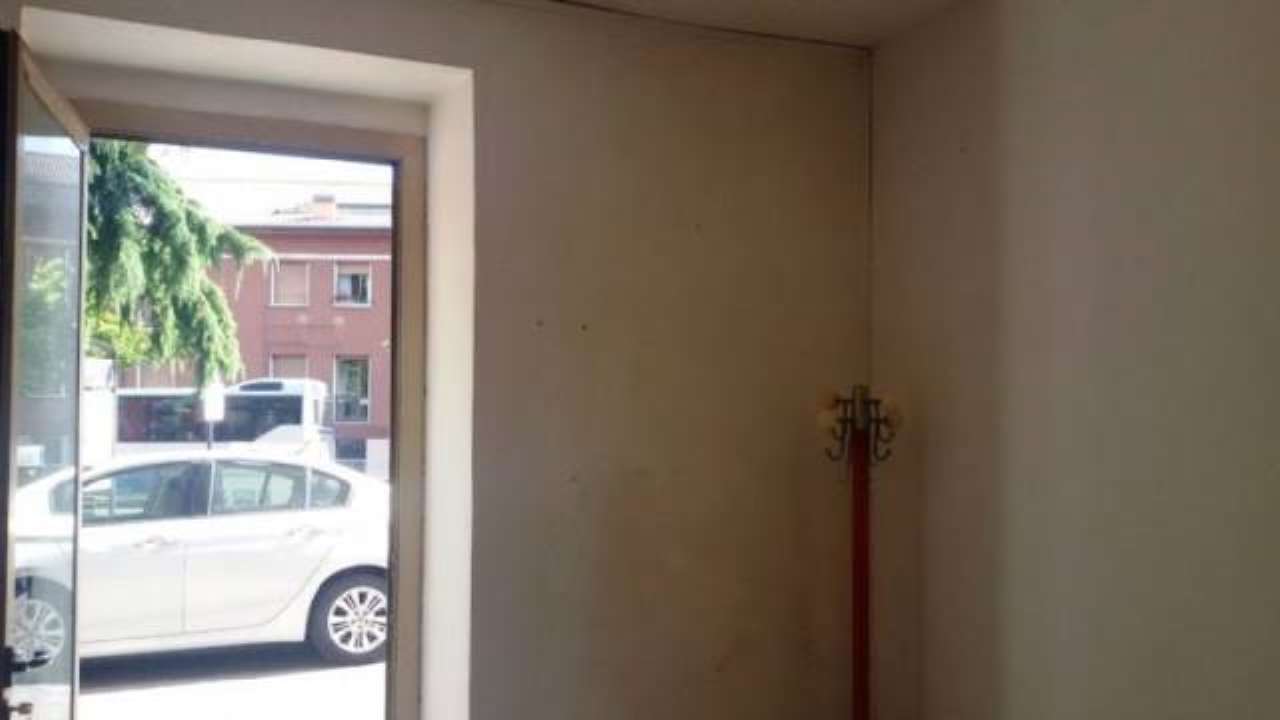 Ufficio - Loc.Com. VERONA affitto  BORGO ROMA  Isabella Moletta