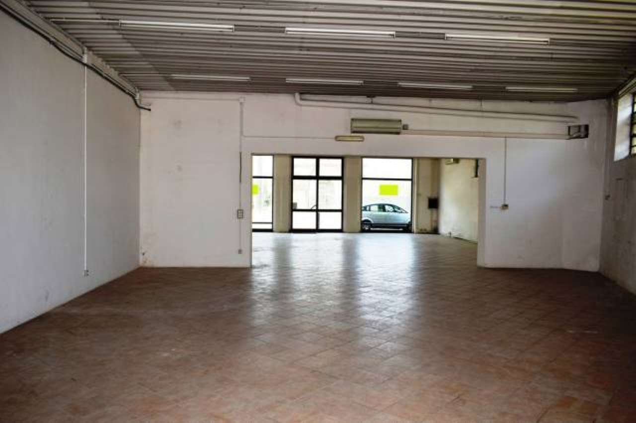 Negozio - Loc.Com. VERONA affitto  VERONETTA  Isabella Moletta