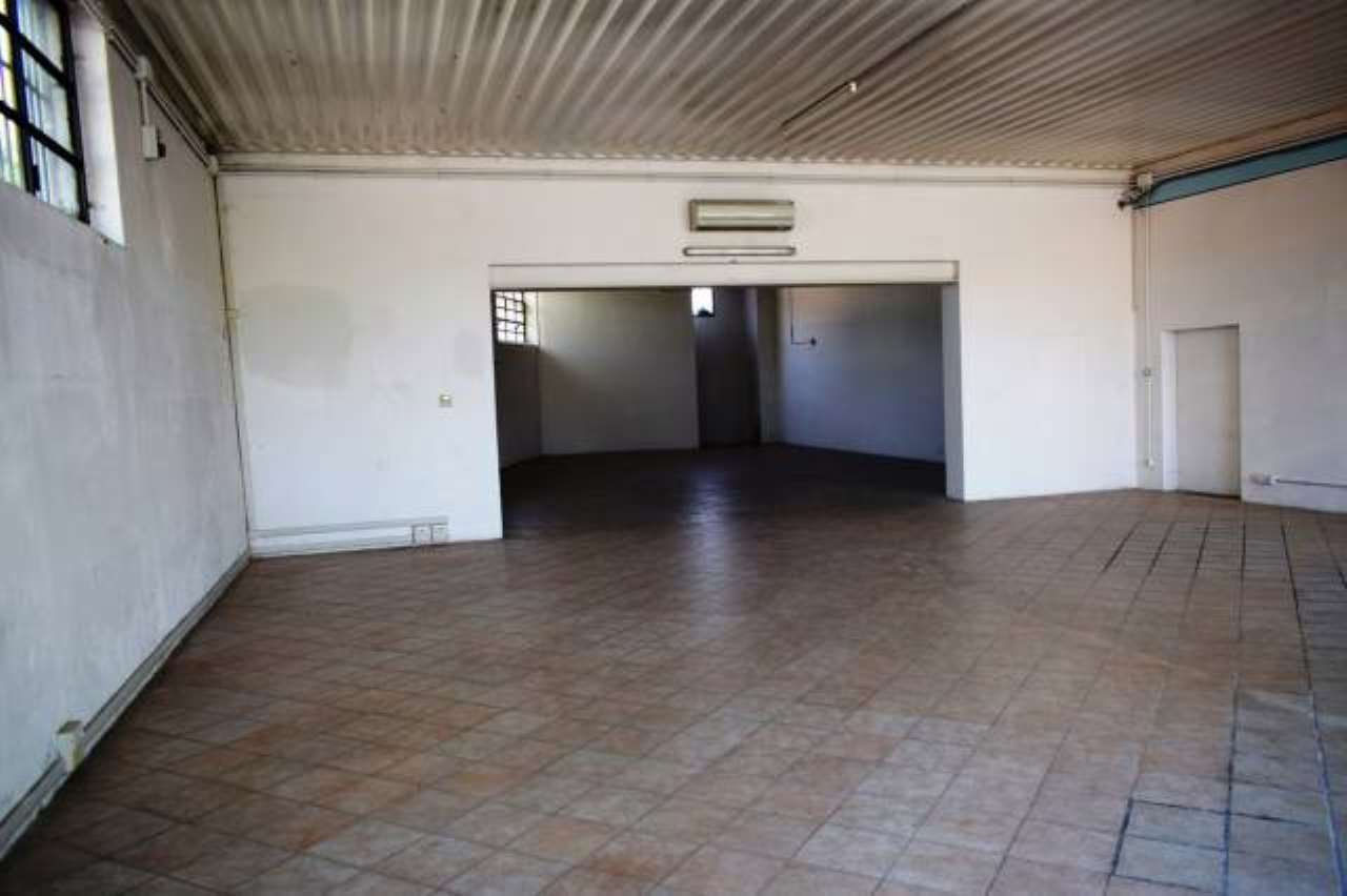 Negozio - Loc.Com. VERONA affitto  VERONETTA  Isabella Moletta