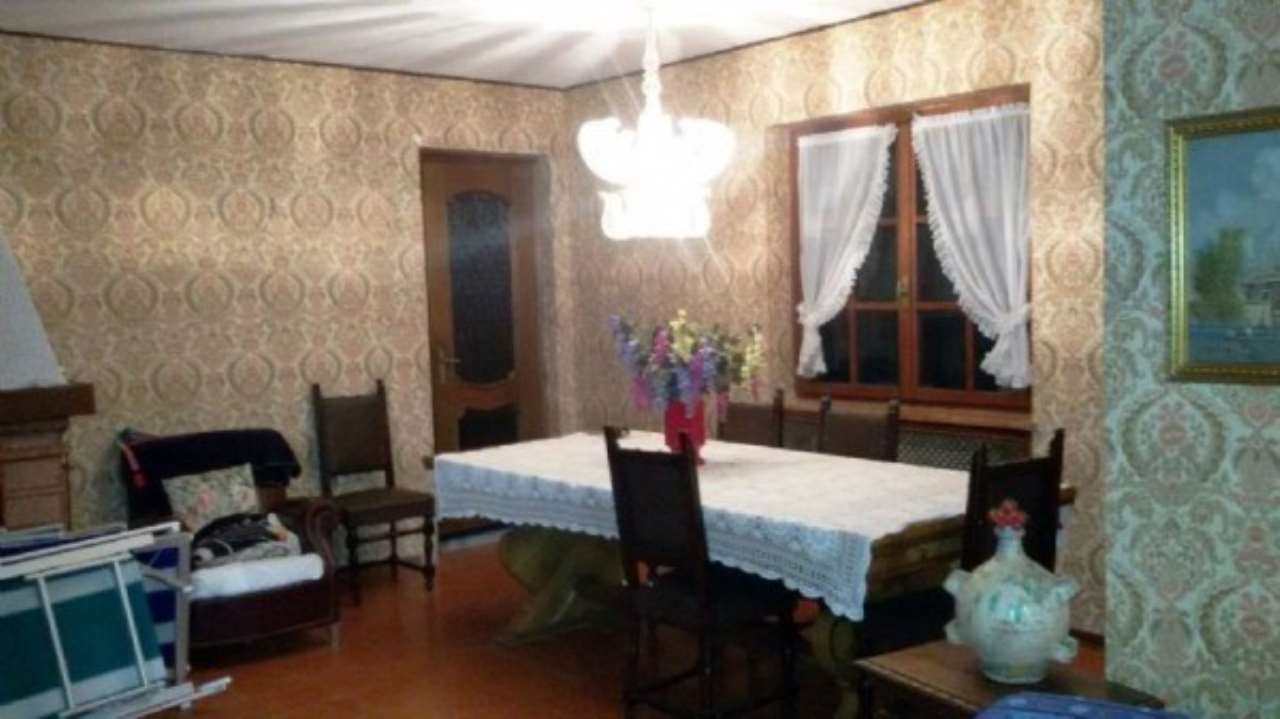 Villa Unifamiliare - Indipendente ROVERÈ VERONESE vendita    Isabella Moletta