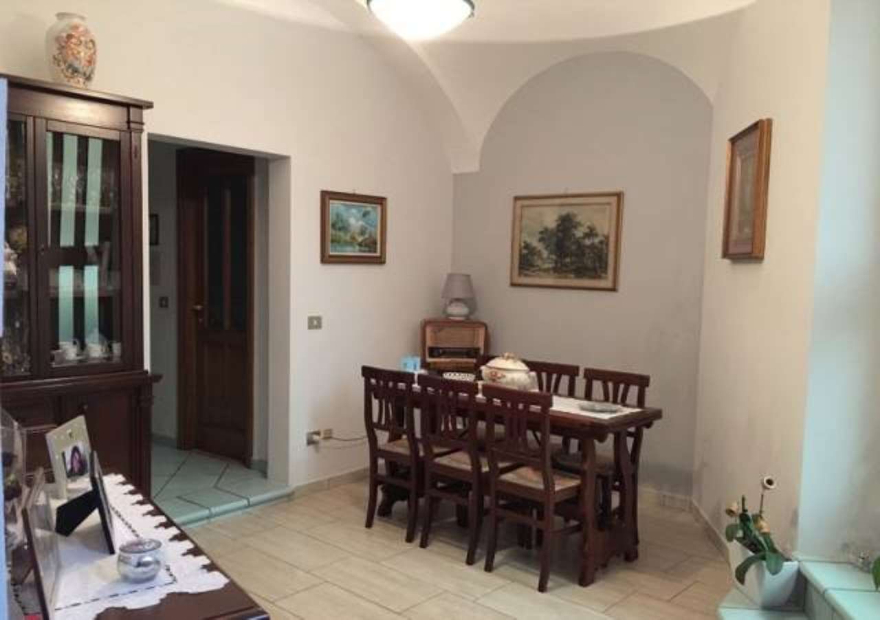 Villa Unifamiliare - Indipendente FRUGAROLO vendita    AGENZIA IMMOBILIARE PISTARA'