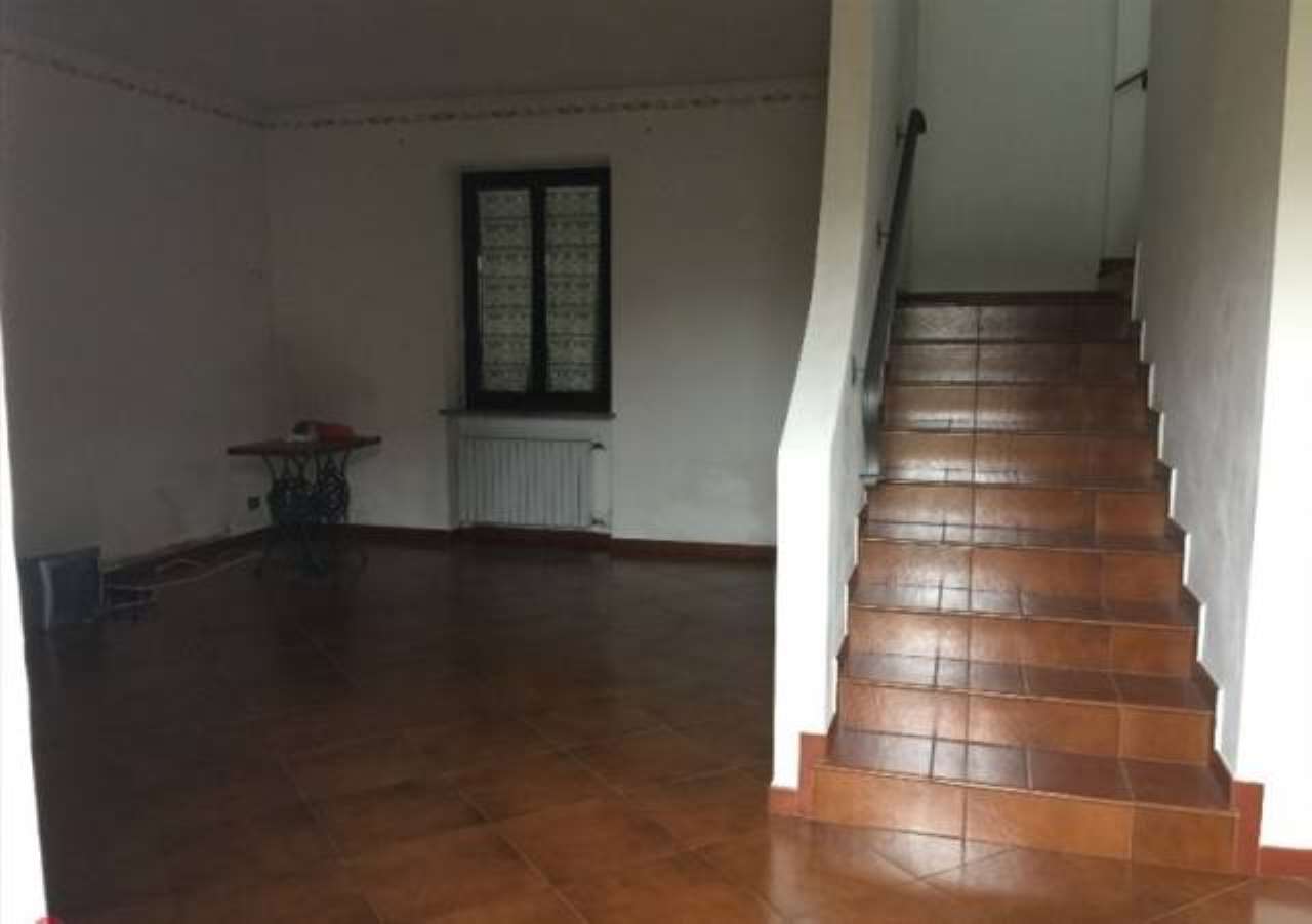 Villa Unifamiliare - Indipendente ALESSANDRIA vendita   PERFUMO AGENZIA IMMOBILIARE PISTARA'