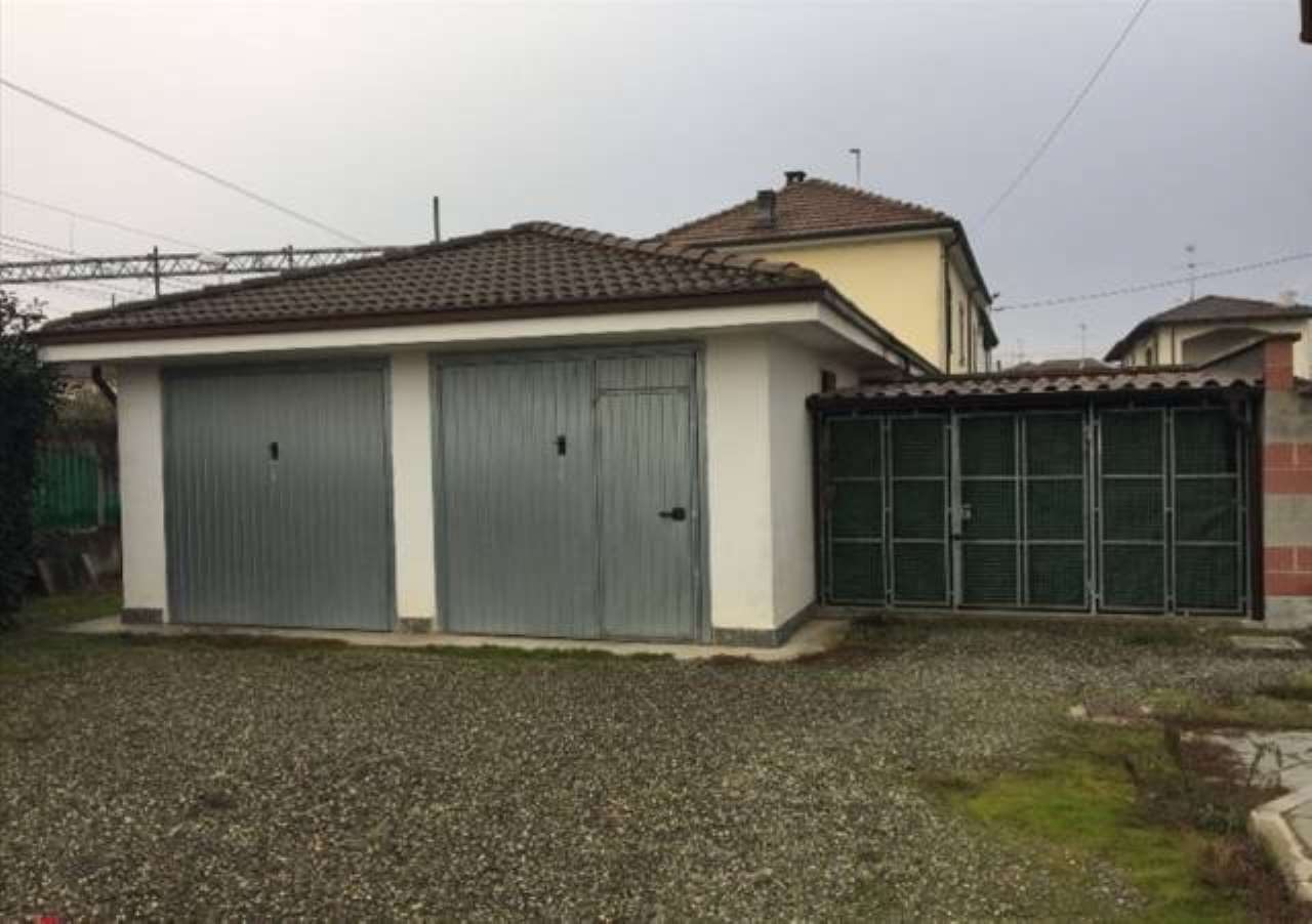 Villa Unifamiliare - Indipendente ALESSANDRIA vendita   PERFUMO AGENZIA IMMOBILIARE PISTARA'