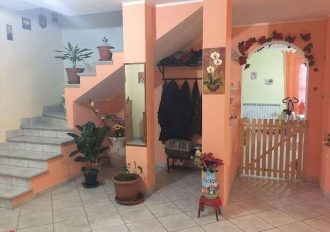 Villa Unifamiliare - Indipendente ALESSANDRIA vendita   BOCCHIO AGENZIA IMMOBILIARE PISTARA'