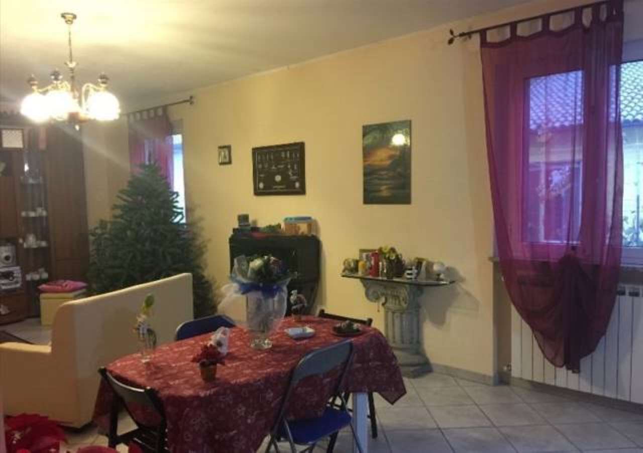 Villa Unifamiliare - Indipendente ALESSANDRIA vendita   BOCCHIO AGENZIA IMMOBILIARE PISTARA'