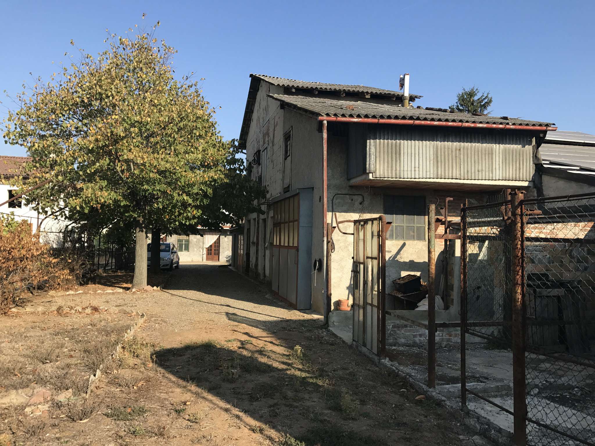 Villa Unifamiliare - Indipendente ALESSANDRIA vendita    AGENZIA IMMOBILIARE PISTARA'