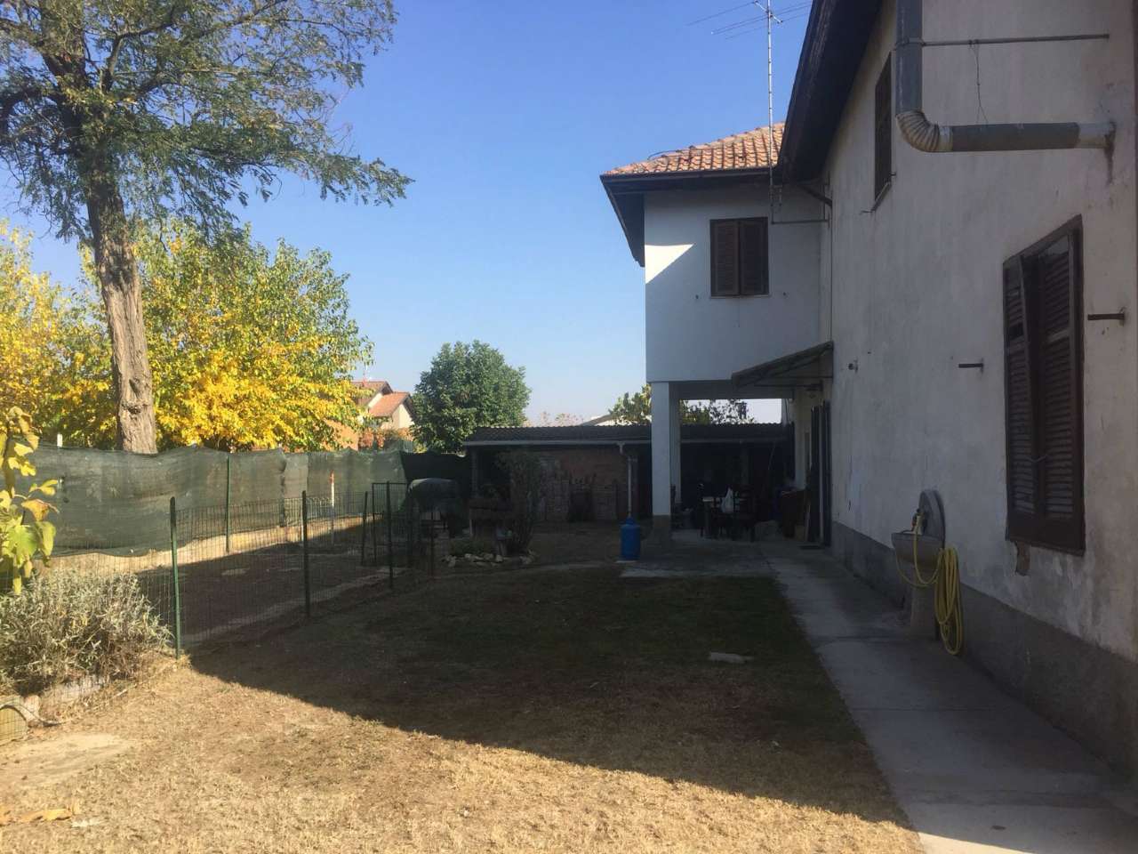 Villa Unifamiliare - Indipendente ALESSANDRIA vendita    AGENZIA IMMOBILIARE PISTARA'