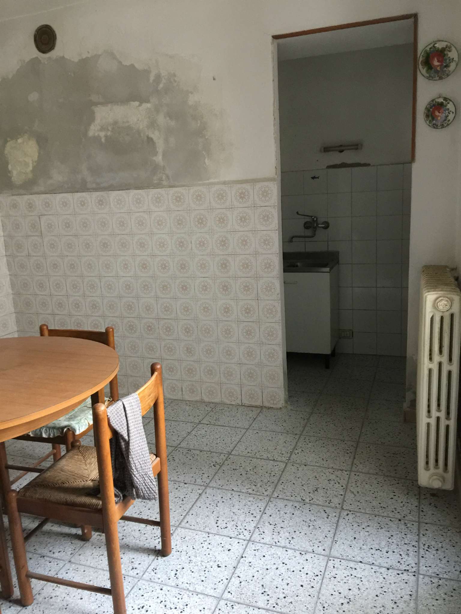 Villa Unifamiliare - Indipendente ALESSANDRIA vendita   Giacomo Matteotti AGENZIA IMMOBILIARE PISTARA'