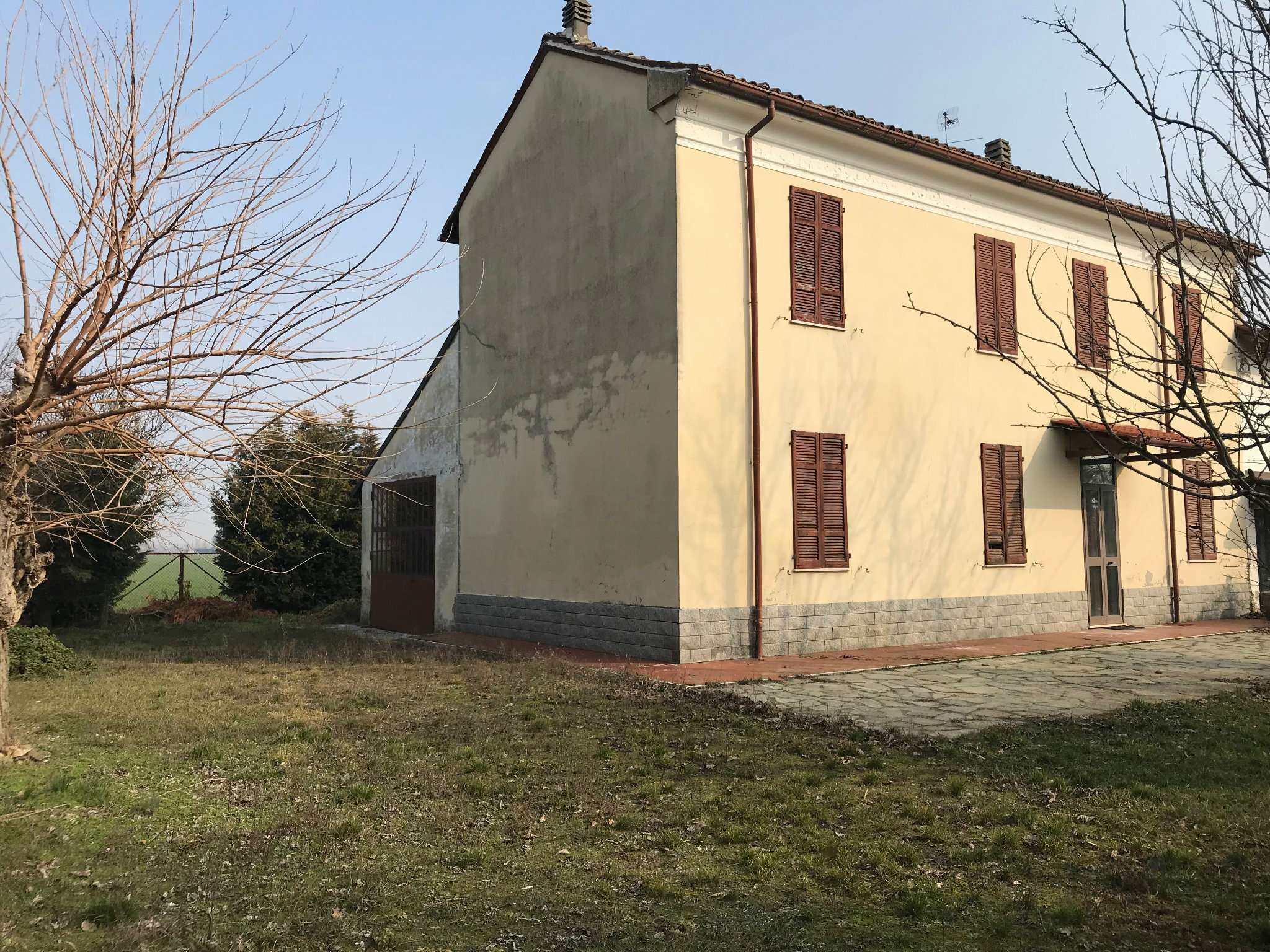 Villa Unifamiliare - Indipendente ALESSANDRIA vendita   RANA AGENZIA IMMOBILIARE PISTARA'