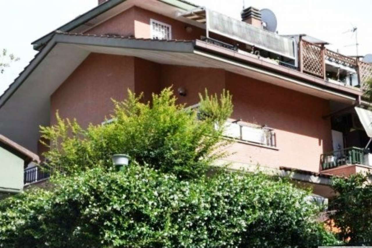 Appartamento ROMA vendita  CASTEL DI GUIDO (ZONA DELLA XVI MUN.) via cortemilia Casalotti Real Estate S.r.l.s. -Affiliato Gruppo Toscano