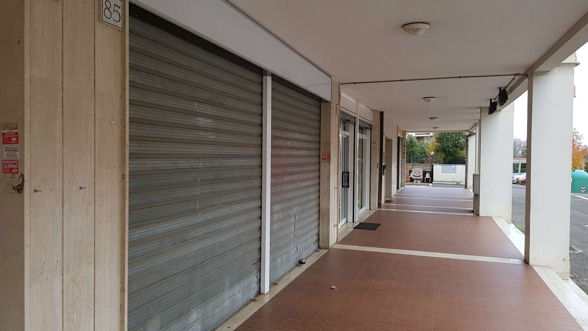  roma affitto quart: castel di guido (zona della xvi mun.) casalotti-real-estate-s.r.l.s.-affiliato-gruppo-toscano