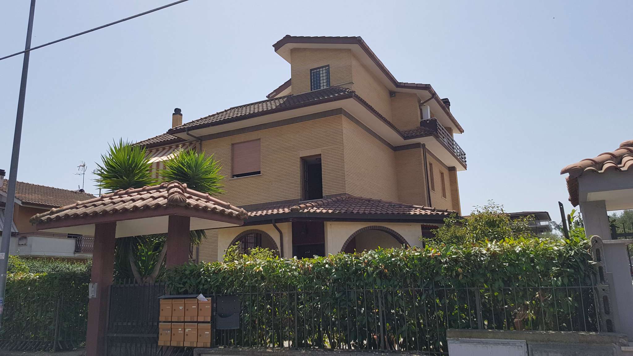  roma vendita quart: selva candida casalotti real estate s.r.l.s. -affiliato gruppo toscano