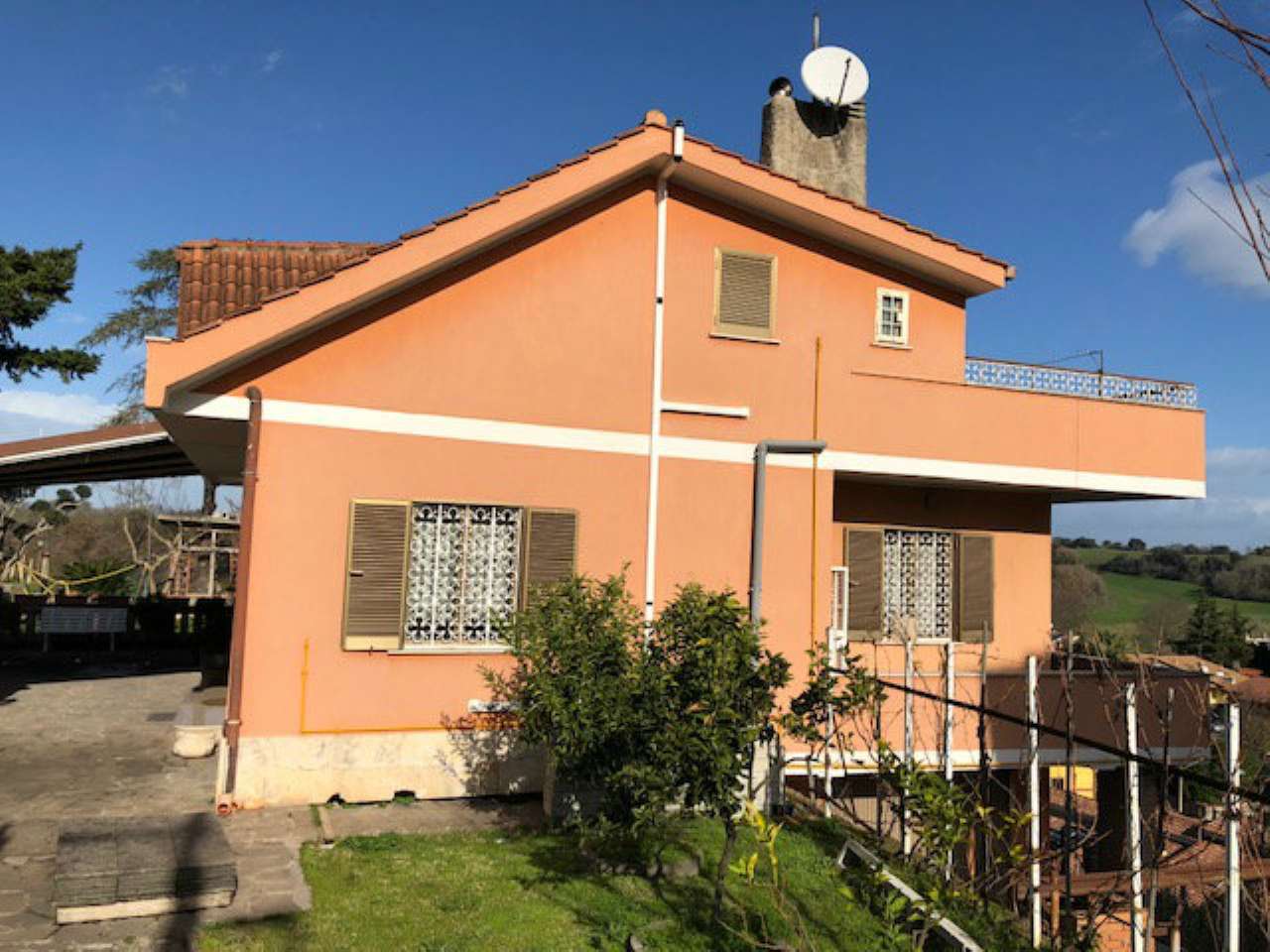  roma vendita quart: selva candida casalotti real estate s.r.l.s. -affiliato gruppo toscano