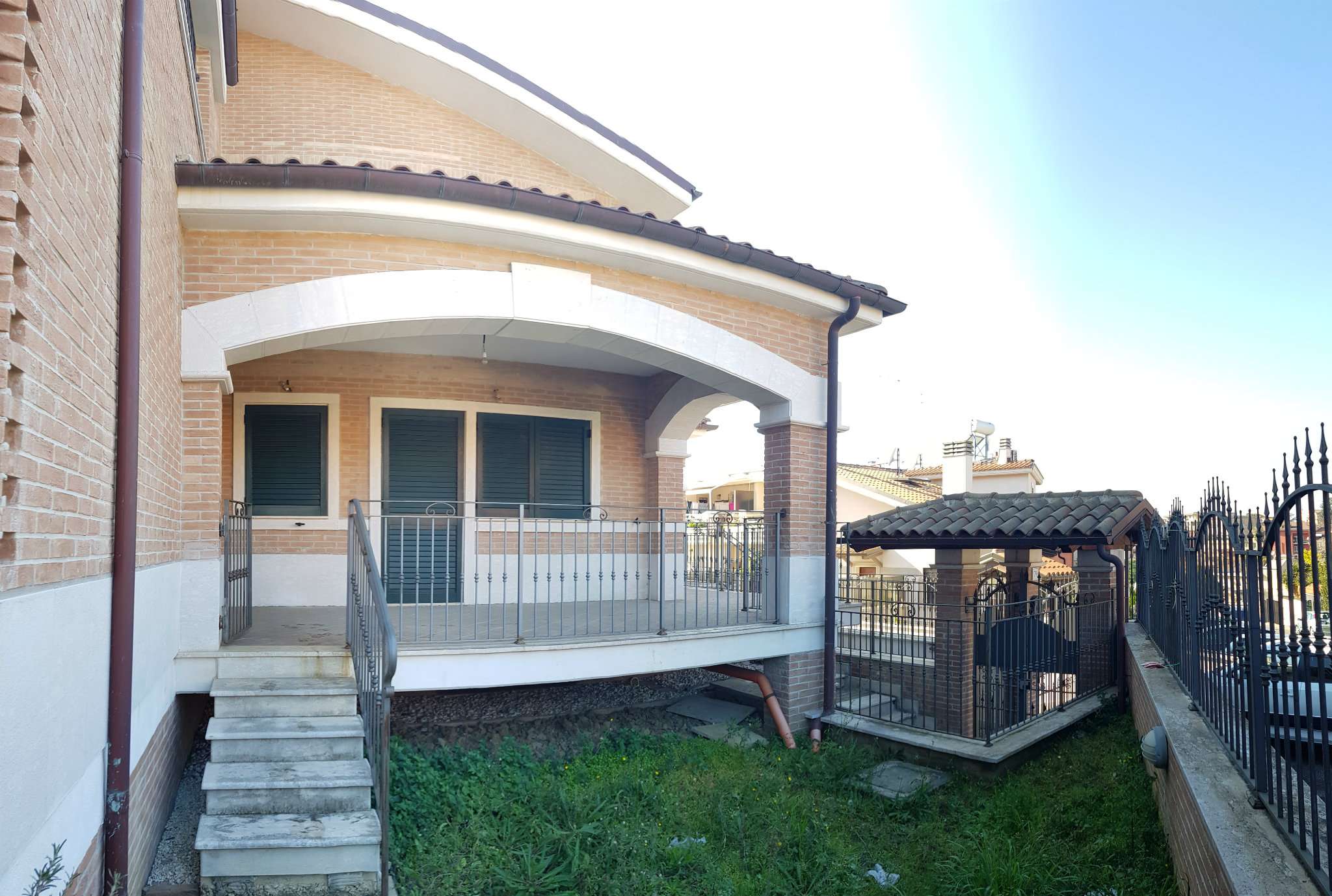  roma vendita quart: selva candida casalotti real estate s.r.l.s. -affiliato gruppo toscano