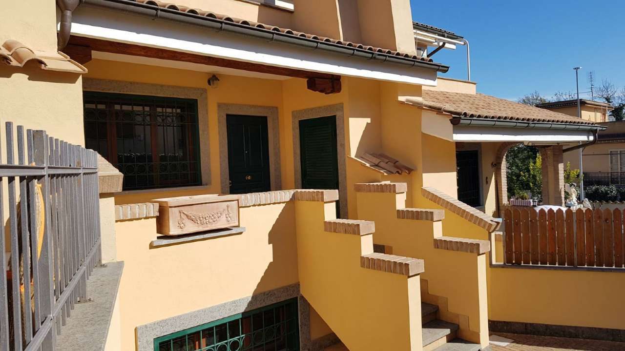  roma vendita quart: selva candida casalotti real estate s.r.l.s. -affiliato gruppo toscano