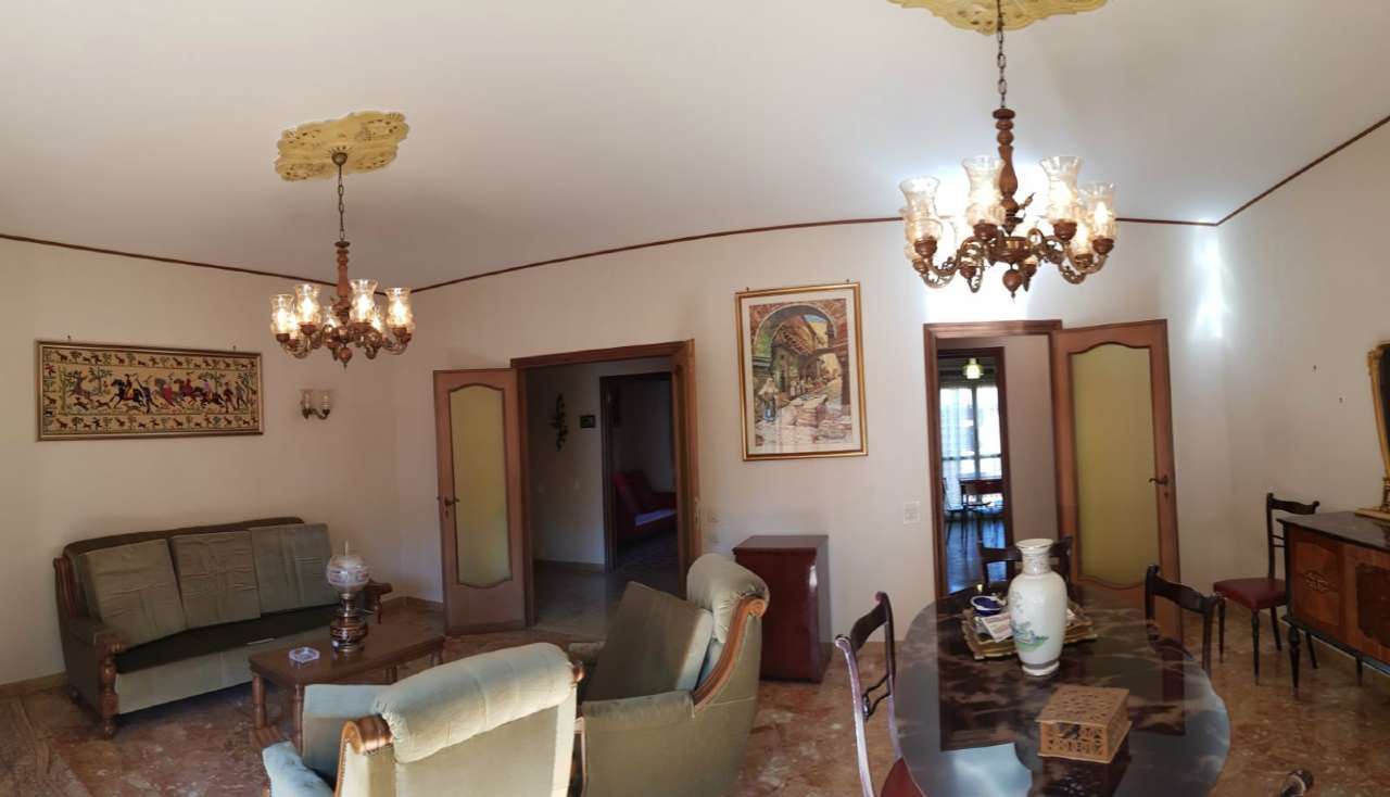 Appartamento ROMA vendita  SELVA CANDIDA Teresa Gullace Casalotti Real Estate S.r.l.s. -Affiliato Gruppo Toscano