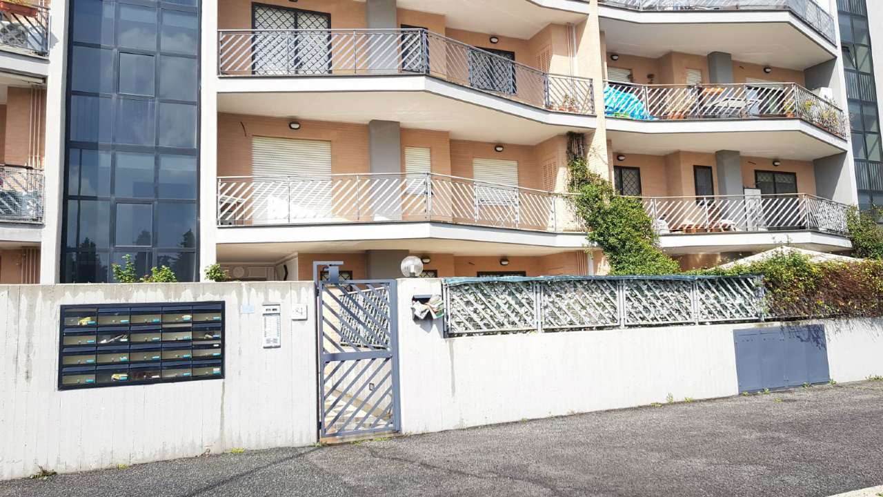 Appartamento ROMA vendita  SELVA CANDIDA Cremolino Casalotti Real Estate S.r.l.s. -Affiliato Gruppo Toscano