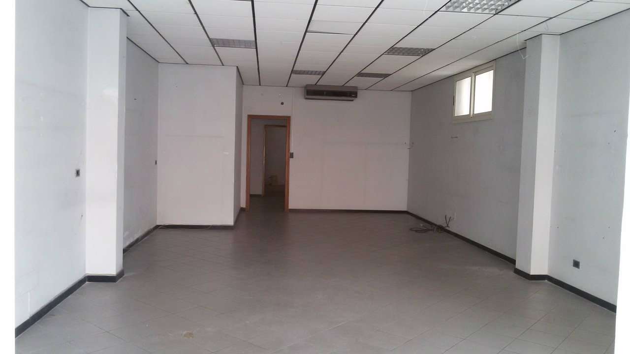 Negozio - Loc.Com. ROMA affitto  CASALOTTI (ZONA DELLA XIX MUN.) Bossolasco Casalotti Real Estate S.r.l.s. -Affiliato Gruppo Toscano