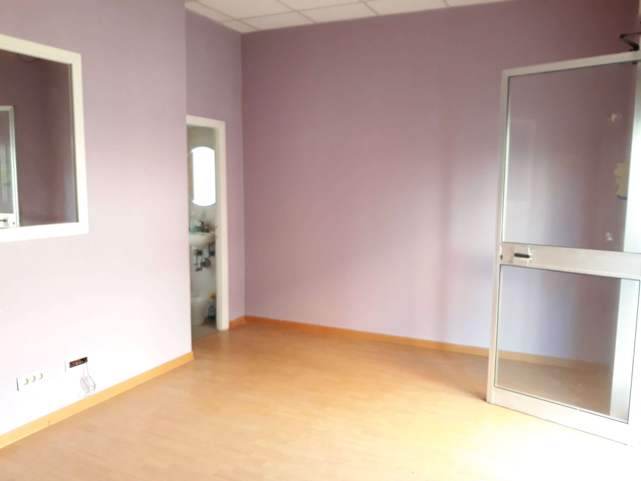 Negozio - Loc.Com. ROMA affitto  CASTEL DI GUIDO (ZONA DELLA XVI MUN.) Roccabruna Casalotti Real Estate S.r.l.s. -Affiliato Gruppo Toscano