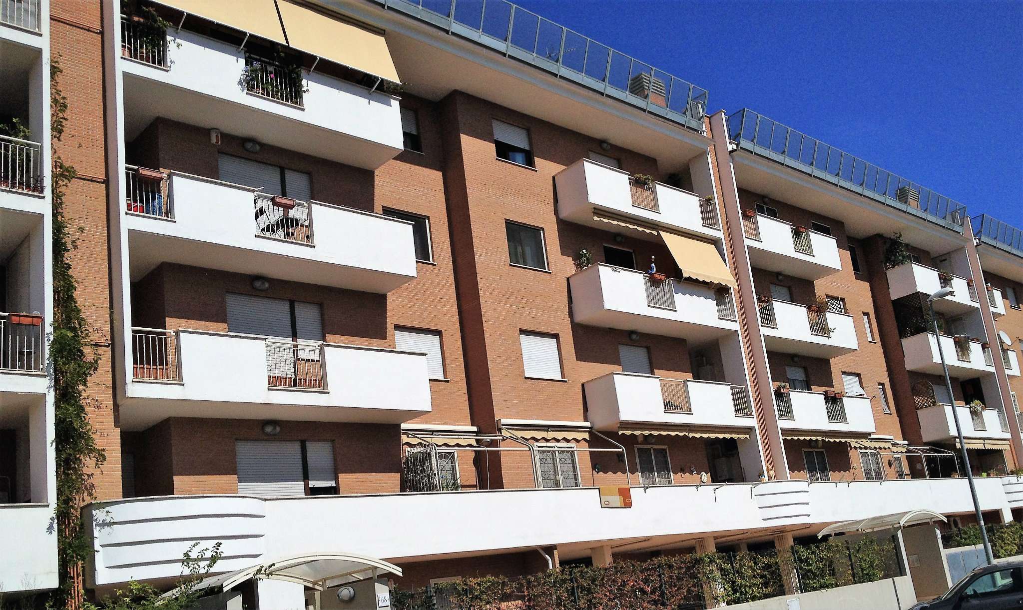  roma vendita quart: selva candida casalotti real estate s.r.l.s. -affiliato gruppo toscano