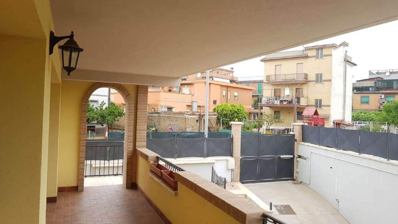 Appartamento ROMA vendita  CASALOTTI (ZONA DELLA XIX MUN.) Borgosesia Casalotti Real Estate S.r.l.s. -Affiliato Gruppo Toscano