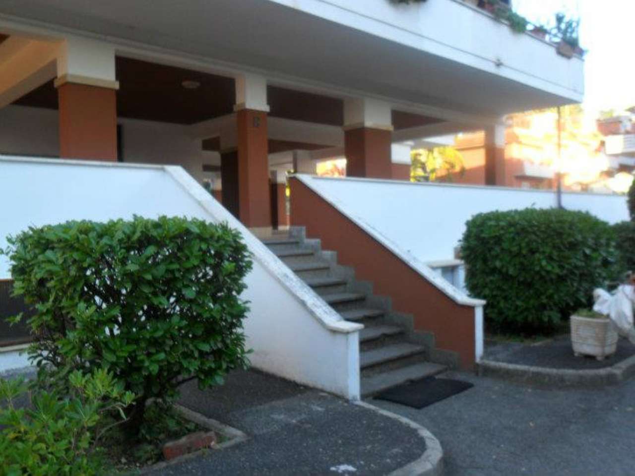 Appartamento ROMA vendita  CASALOTTI (ZONA DELLA XIX MUN.) Dorzano Casalotti Real Estate S.r.l.s. -Affiliato Gruppo Toscano